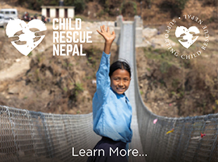 Child Rescue Nepal