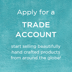 Apply for a Wholesale Account